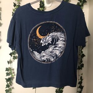Tilly's/Other's Follow Graphic Tee
